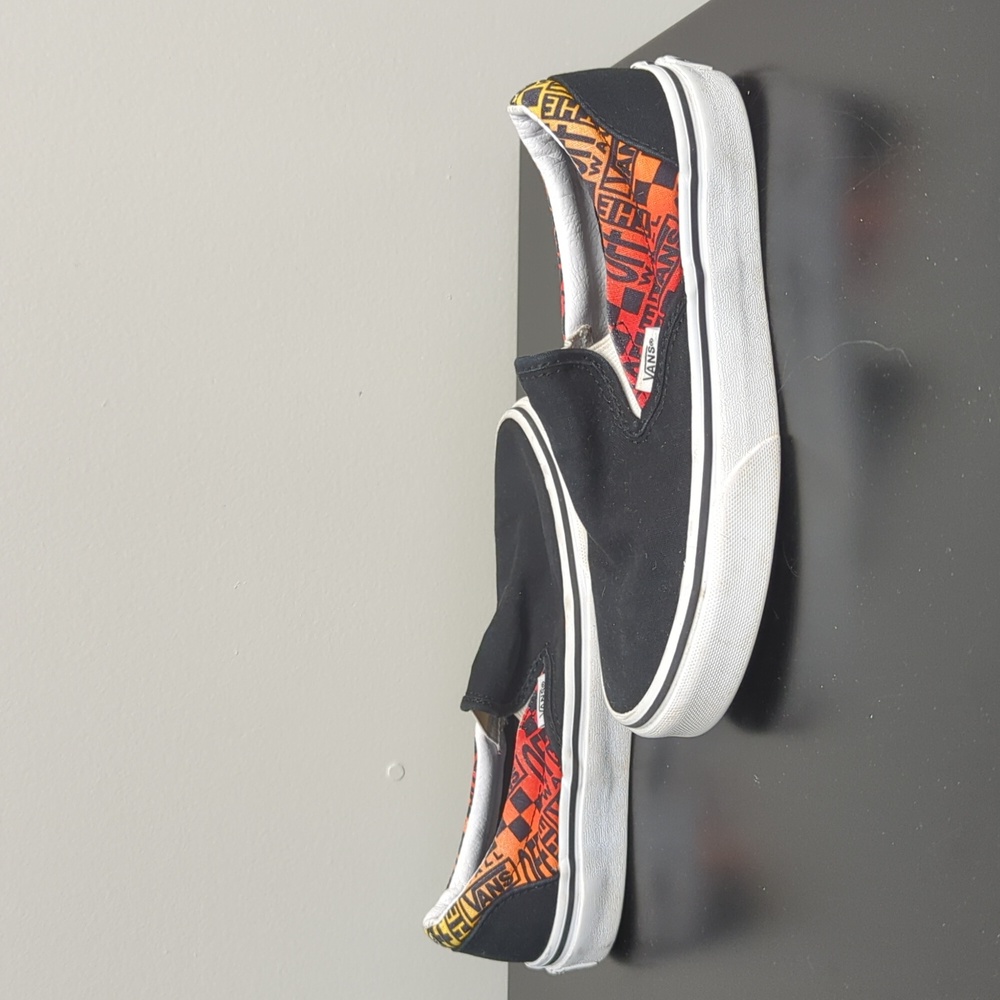 Vans Classic Slip-on Kids Shoes